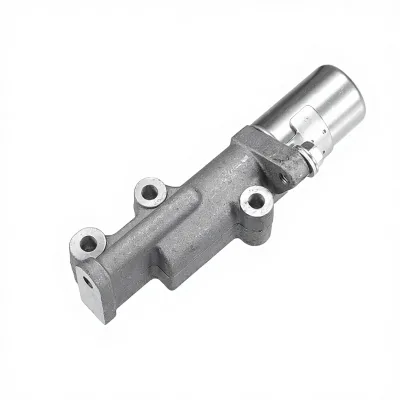Hihaha No237964W01A/23796-4W01A Engine Variable Valve Timing VVT Solenoid for Infiniti QX4 2001-2003 OLIVER Durable Metal 1 Pcs