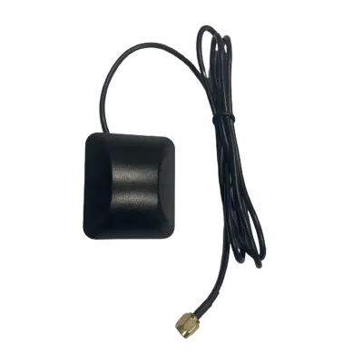 Outdoor High-gain WIFI Communication Antenna Car GPS Receiving signal Gain Antenna