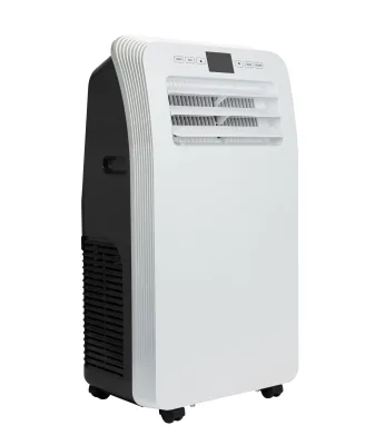 Mobile Air Conditioning Mini Air Condition,Wholesale Smart Compressor Room Mini Personal Floor Standing Air Conditioner for Sale