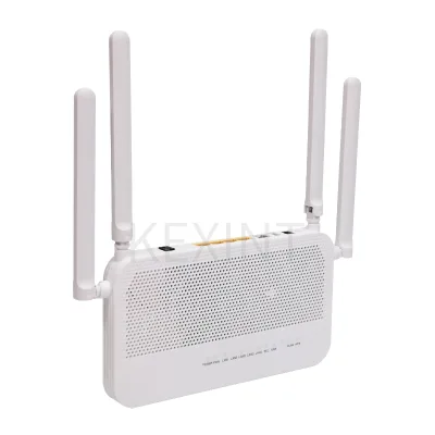 EG8145V5 Brand Modems Original Dual Band 4GE Tel 2.4GHz 5G WiFi Smart Life Wireless Router ONU ONT Modems