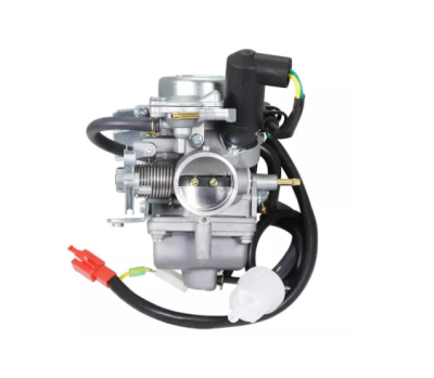 Off-road Vehicle Engine Carburetor 250cc 300cc Pwk28 Pwk34 Exhaust Carburetor