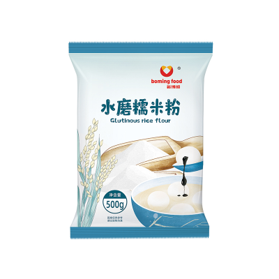 Best Standard Glautinous Rice Flour Glutinous Rice Powder Glutinous Flour