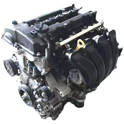 G4KE Engine Long Block for Hyundai 4 Cylinder Gasoline Petrol Complete Engine Assembly G4ke G4fc G4na