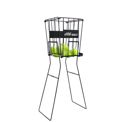 Ball Basket Cart for Tennis Training