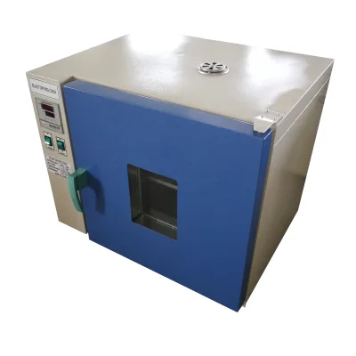 Wholesale Laboratory Oven Drying Hot Air Sterilizer DHG Series