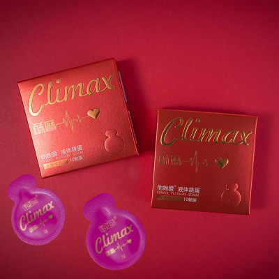 Sex Enhancement Climax Serum for Female Sex Enhance Pleasure Female Orgasm Gel