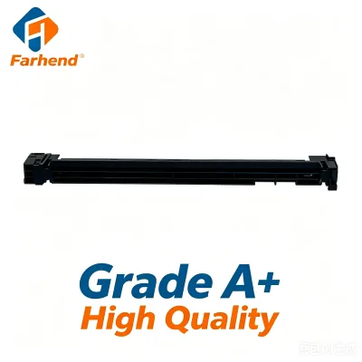 Long Life Charge Corona Unit Fit for Kyocera M3040 M3145 M3540 M3550 M3560 Stable Charging No Background Fog Copier Spare Parts