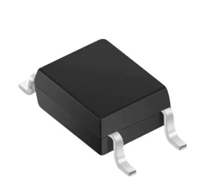 Brand-new Original TLP117 P117A 117A TLP117A Imported Optocoupler Surface Mount SOP-5