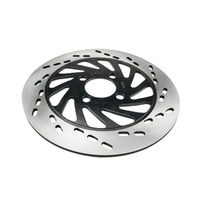 Best 125 High Performance Motorcycle Front Brake Disc Brand New Condition