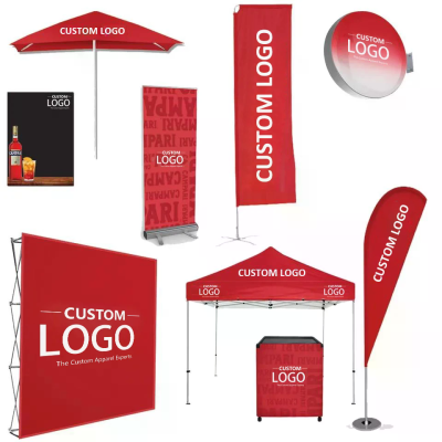 Cheap Customized Promotional Item Promotional Product With Logo Customized Promotional Gift Promotional Flags and Banners