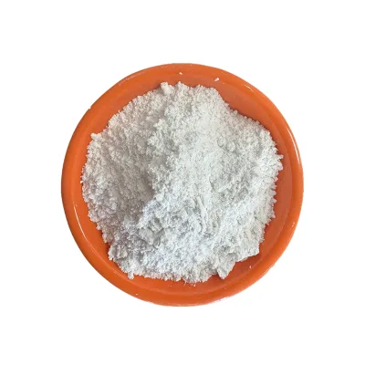 Manufacture Directly Sells Talc Powder for High End Craft Ceramic Glaze & High-end Craft Glass Topcoat