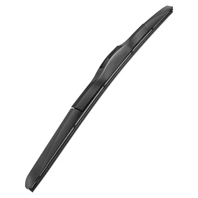 Small J-Hook Wiper Blades Large J-Hook Beam Windshield Wiper Blades Banana Type Wiper