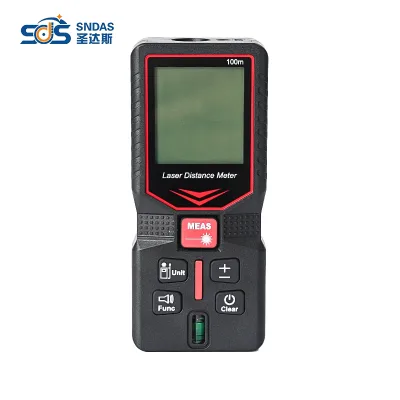 Mini Laser Rangefinder Distance Meter High Precision Laser Rangefinder Module Golf Laser Rangefinder