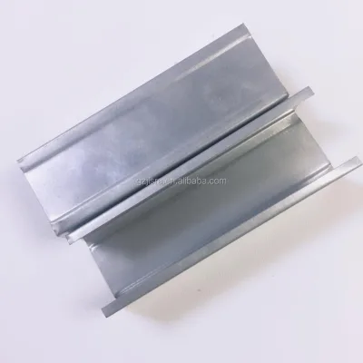 South American Partition Engineering Special Light Steel Partition Wall Vertical Bone