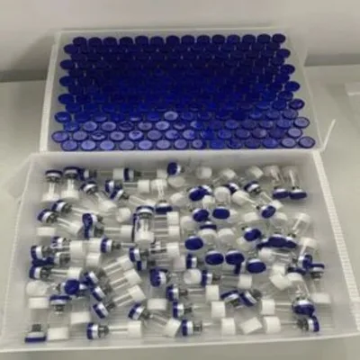 Vials peptide copper peptide Research peptide peptide supplements high quality peptide best peptide