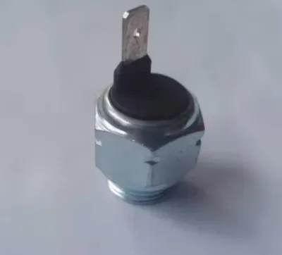 Hot Selling Weierman High Quality WG9100710003 Pressure Sensor for Howo Heavy-duty Truck (Shaanxi Fitment Models F2000/F3000)