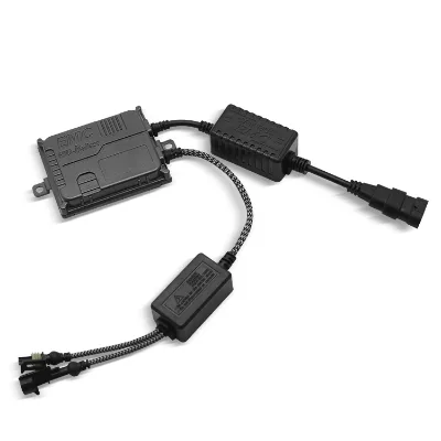 Canbus 23000V to 12V Xenon with Car Slim Ballast 55w Xenon hid Ballast