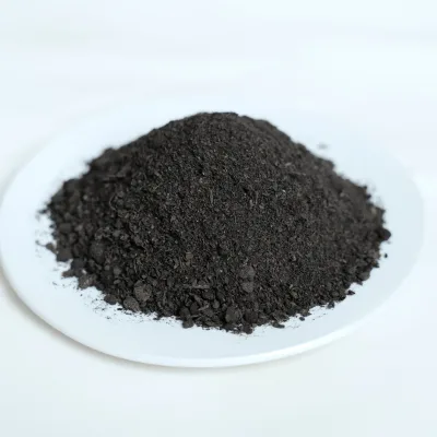 Healthy Maintenance of Indoor Green Plants and Potted Herbs Pure Plant Fermented Organic Fertilizer