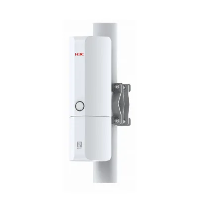 Original H3C UAP752X Enterprise Outdoor Access Point Wi--Fi7 3570Mbps Dual Band PoE Powered IP67 Weatherproof AP