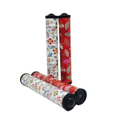 Fancy Classical Kids Rotation Mini Kaleidoscope Adjustable Magic Kaleidoscope Toy