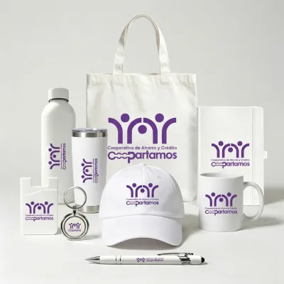 AI-MICH Best Quality Value Promotion Kit Custom Imprint Items Budget Price for Grand Opening Celebration Event