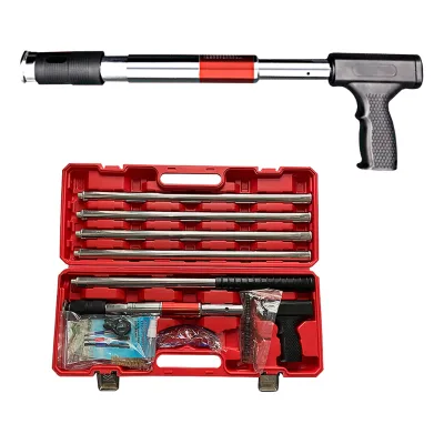 Professional High Speed Steel Material Nail Gun Adapter Shoot Nail Gun
