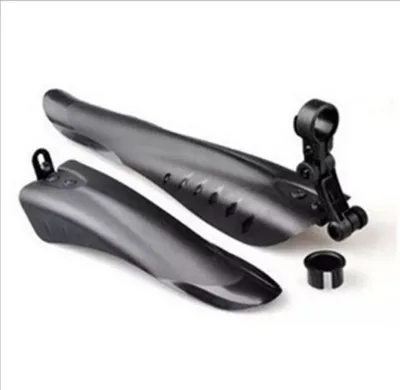 Bicycle Mountain Bike Fender Adjustable Quick Release Fender Cycling Gear