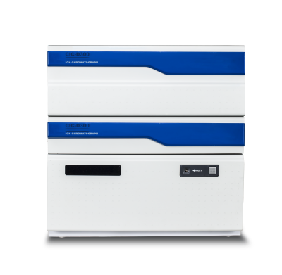 DW-CIC-D300 Laboratory Chromatography Machine Ion Exchange Chromatography