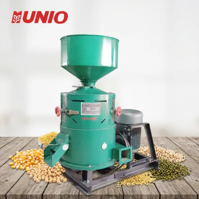 Cheap Black Gram Peeling Machine Best Quality Corn Skin Removing Machine for Grains