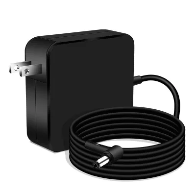 Laptop Charger 45W 65W Power Supply Adapter Compatible for Asus Lenovo XiaoMi