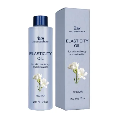 Top Quality Intensive Care Cocoa Radiant Body Gel Oil for Sale VITAMIN B3 Body Oil Moisturizing Body Skin Care Oil