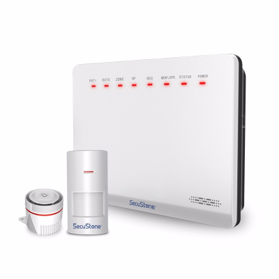 Hot Sale Security Alarm Equipment, Security Alarm Device