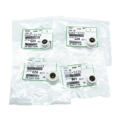 Development Gear Copier Spare Parts for Ricoh MP3554 2555 3055 3555 4055 5055 6055 Developer Bushing