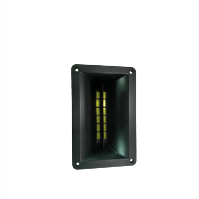 Professional 7.8 Inch Titanium   35W POWER Ribbon Tweeter TS-01 Home Driver Tweeter