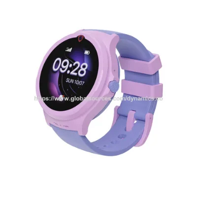 OEM kid GPS Smartwatches children GPS phone watches