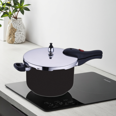 Ceramic Coated Cookware