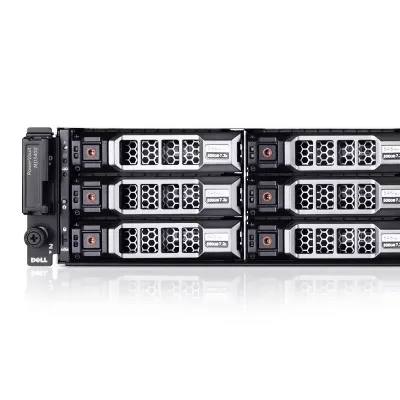 Professional High Quality Me5012 Server Dual Control 32G With Dual Power Supply