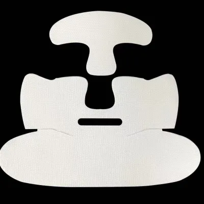 Original Factory Wholesale OEM/ODM Children's Disposable Facial Mask Cloth Beauty Skin Care Oil-Control Non-Woven Made Zhejiang