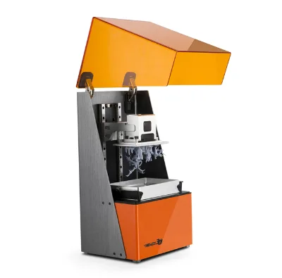 High Quality 3d Uv Resin 2k LCD Screen 3d Printer 405nm
