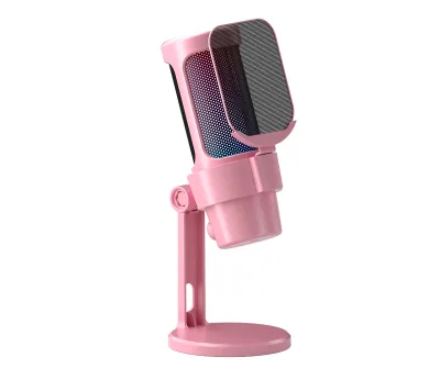 Hot Selling Portable Gaming Microphone Professional Podcast Condenser Microphone USB Microphone