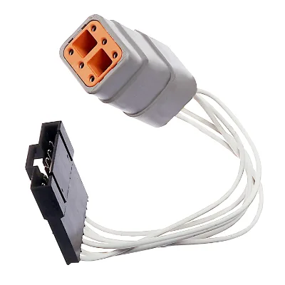 119613 96029 96020 Genie Parts Control Box 5 Cable Wire Gen Coil Cable Aftermarket