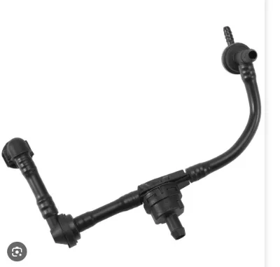 High Sales Connecting Hose Auto Spare Parts Car Engine 03F 133 751 B for POLO