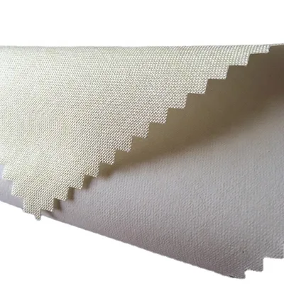 EN469 Moisture Barrier, PTFE Membrane Laminated Spunlace