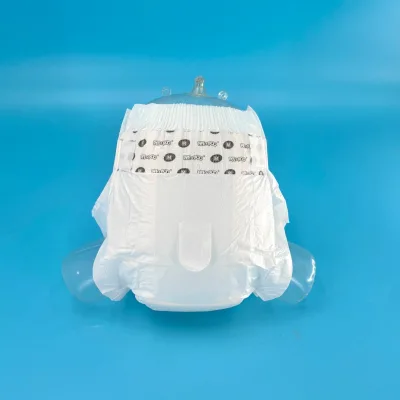Disposable Pet Diapers for Dogs and Cats - Pet Nappies for Daily Care, Home Use, Travel