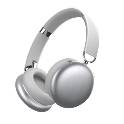 BH60 Amazon Top Seller Bass Beat Silent Disco Gaming Earphone Wireless Headset Bluetooth Headphones in Earphone & Headphones