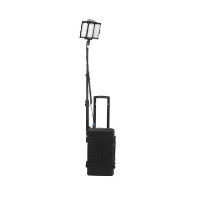 Emergency Scene Light