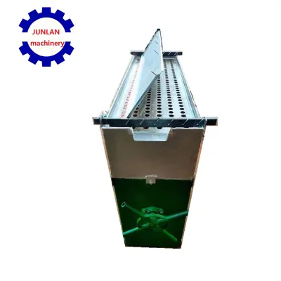 Manufacturers Supply All Kinds of Lighting Candles Lotus Candle Machine