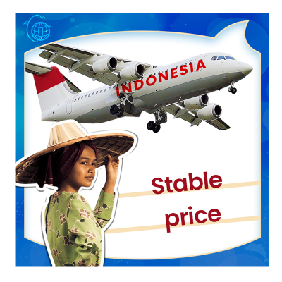 Shipping Agent to Indonesia From China by Sea air Truck