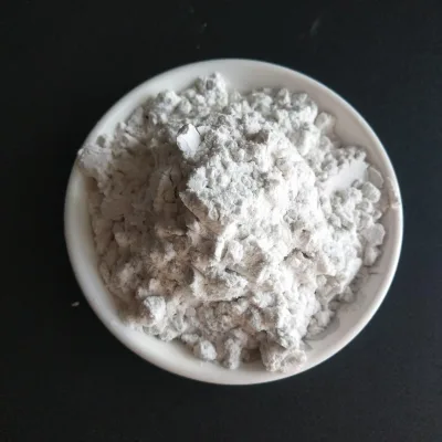 Diatomite Granules 1-3 mm 3-6 mm Industrial Food Grade 25kg Bag Bonsai Soil for Horticulture Diatomite Particles for Cleaning
