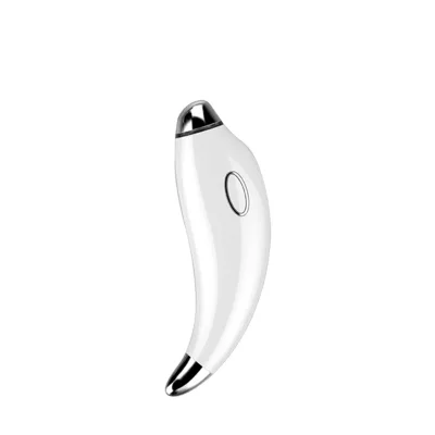 Mini Electric Chargeable Eye Wrinkle Eraser Dark Circles Removal Massager with Skin Rejuvenation Face Lift & Skin Tightening